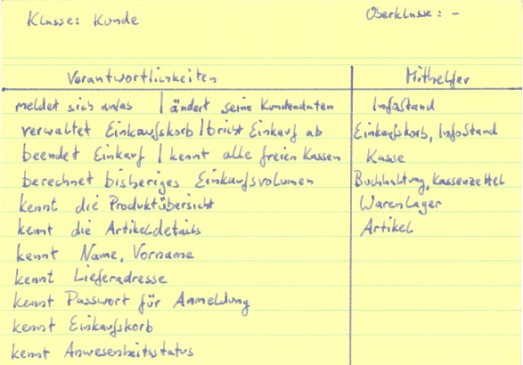 Kunde